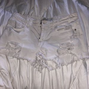 Abercrombie & Fitch Shorts Size 8 w29